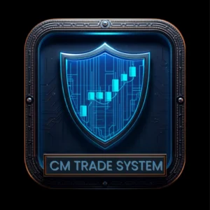 CM Trade System EA source code cover