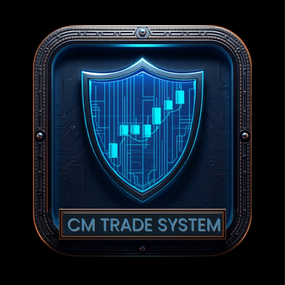 CM Trade System EA - MQL Source Code
