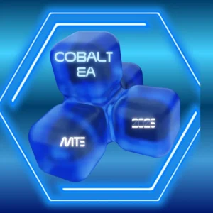 Cobalt EA Source Code