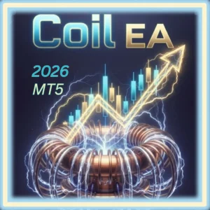 Coil EA Source Code