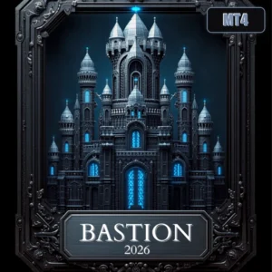 Bastion EA MT4 source code
