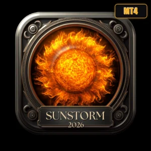 Sunstorm EA MT4 source code