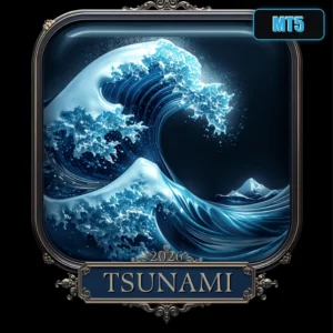 Tsunami EA MT5 source code