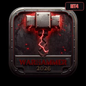Warhammer EA MT4 source code