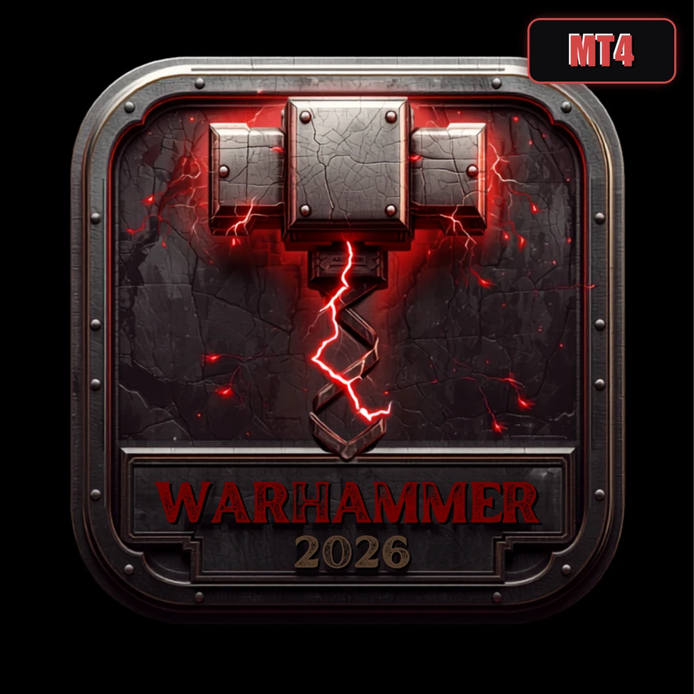 Warhammer EA MT4 Source Warhammer EA MT4 source code