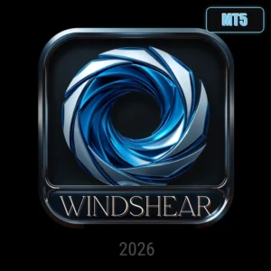 Windshear EA MT5 source code