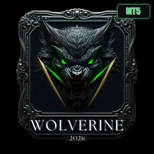 Wolverine EA MT5 source code