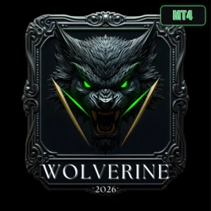 Wolverine EA MT4 source code