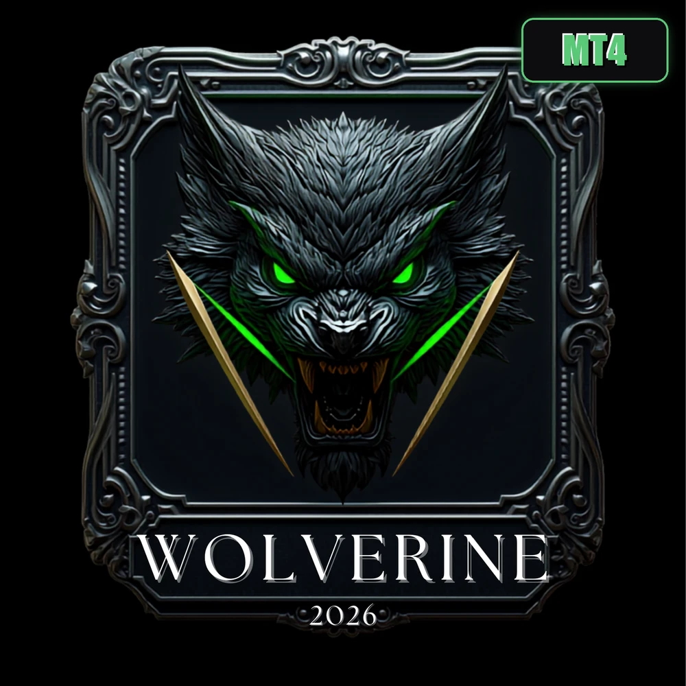 Wolverine EA MT4 Source Wolverine EA MT4 source code