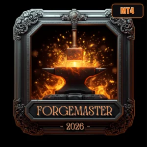 Forgemaster EA MT4 source code