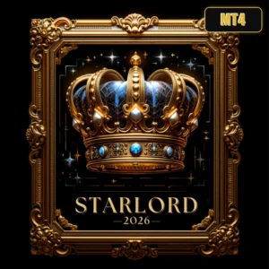 Starlord EA MT4 source code