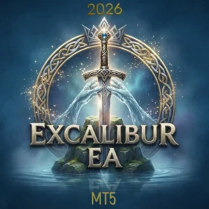 Excalibur EA MT5 source code