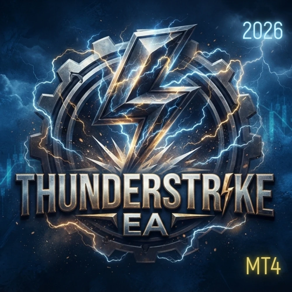Thunderstrike EA MT4 - Source Code - MQL Source Code