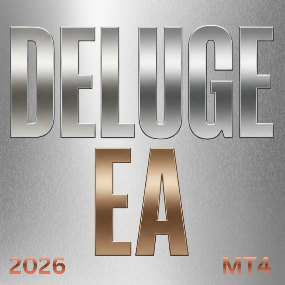 Deluge EA MT4 - Source Code - MQL Source Code