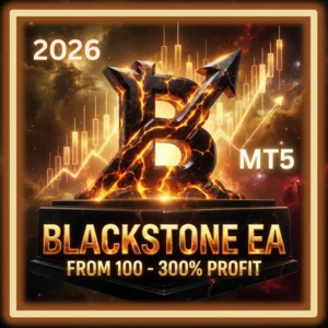 Blackstone EA MT5 source code
