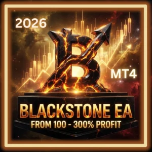 Blackstone EA MT4 source code