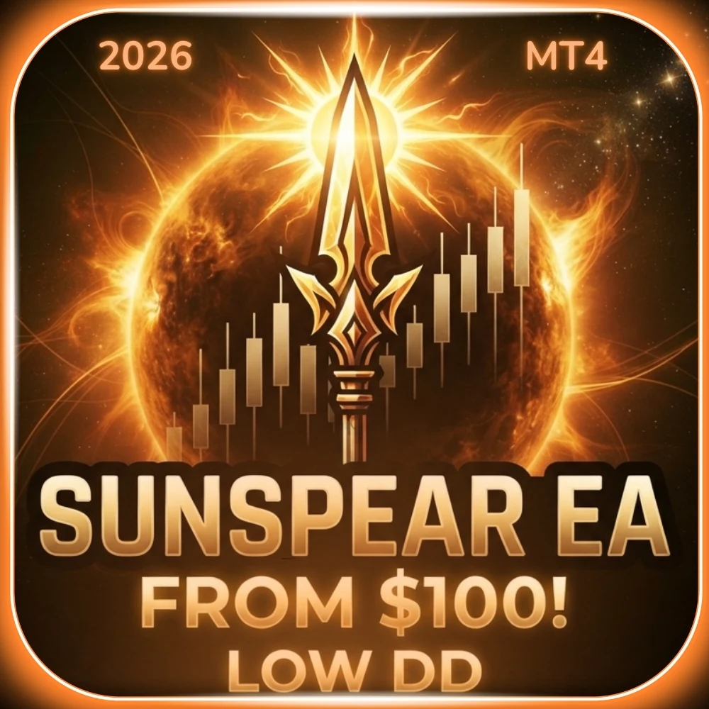 Sunspear EA MT4 - Source Code - MQL Source Code