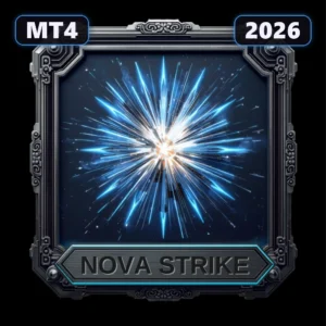 Nova Strike EA MT4 source code