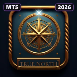 True North EA MT5 source code