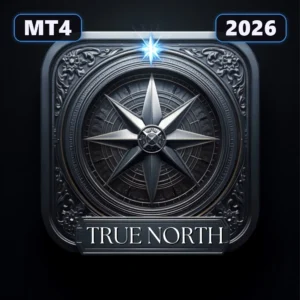 True North EA MT4 source code