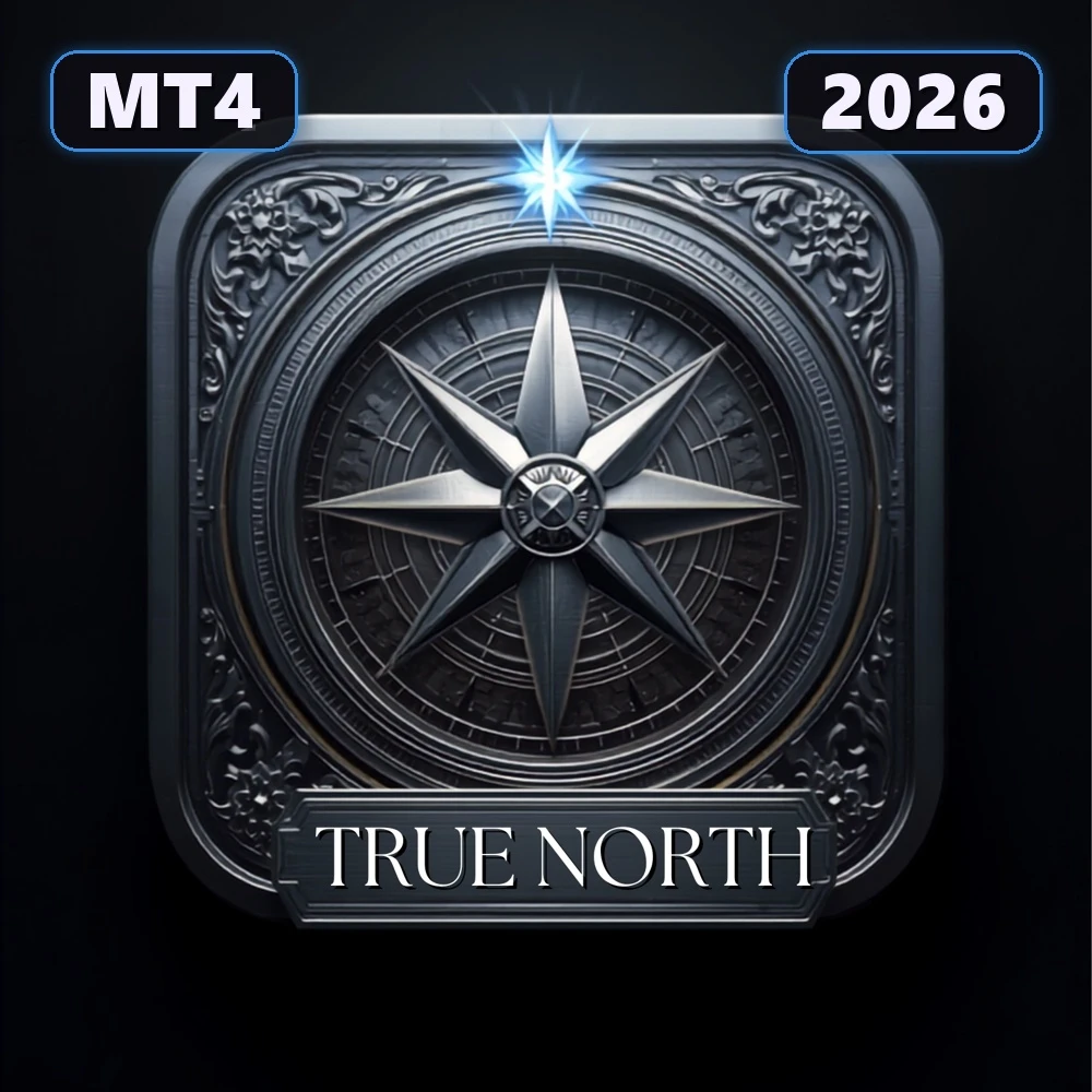 True North EA MT4 - Source Code - MQL Source Code