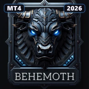 Behemoth EA MT4 source code