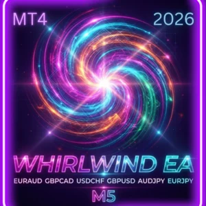 Whirlwind EA MT4 source code