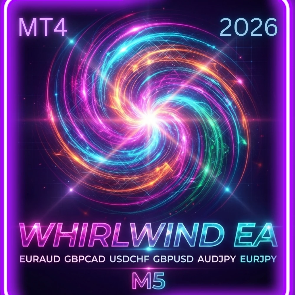 Whirlwind EA MT4 - Source Code - MQL Source Code