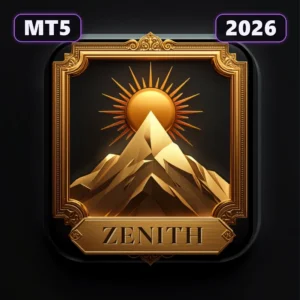 Zenith EA MT5 source code