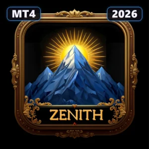 Zenith EA MT4 source code