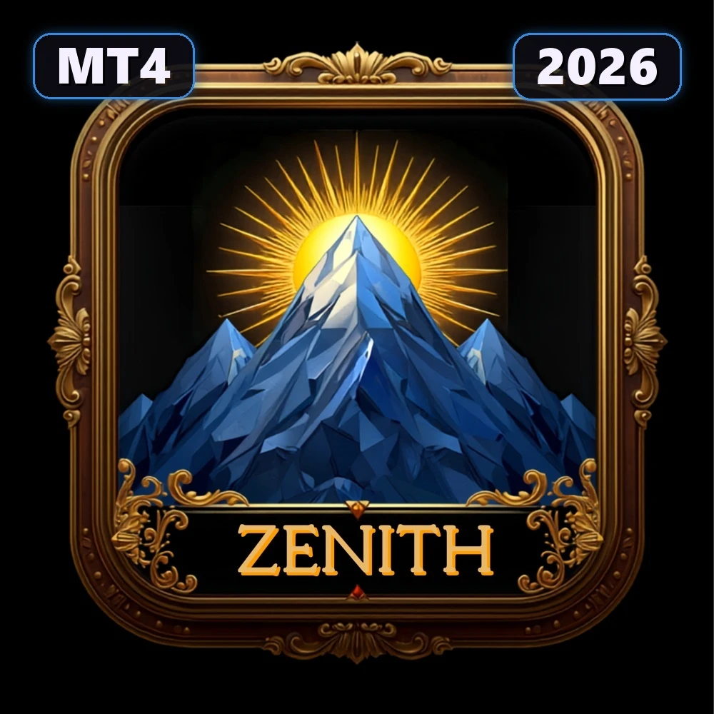 Zenith EA MT4 - Source Code - MQL Source Code