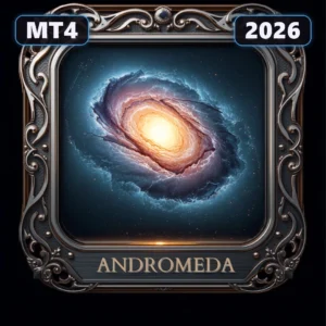 Andromeda EA MT4 source code