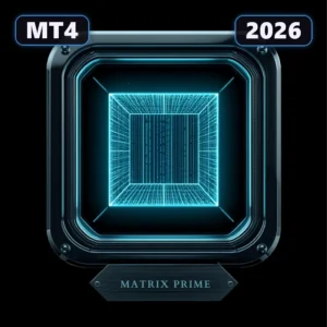 Matrix Prime EA MT4 source code