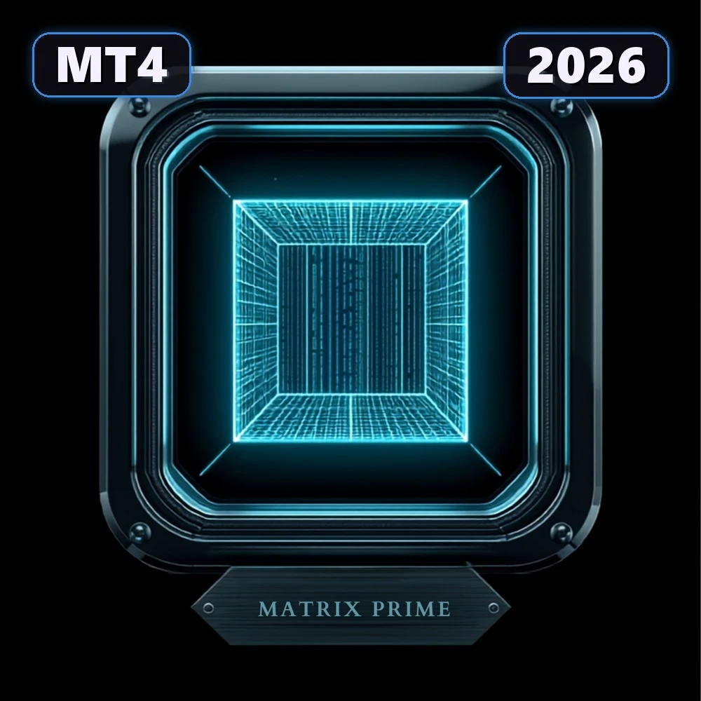 Matrix Prime EA MT4 - Source Code - MQL Source Code