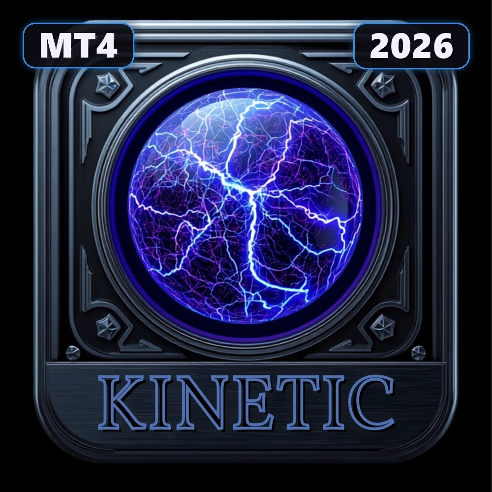 Kinetic EA MT4 - Source Code - MQL Source Code