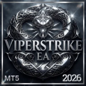 Viper Strike EA MT5 source code