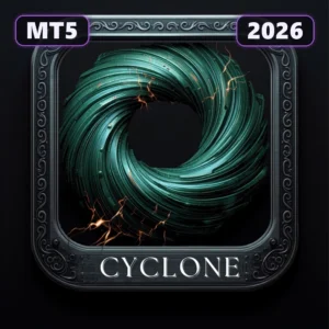 Cyclone EA MT5 source code