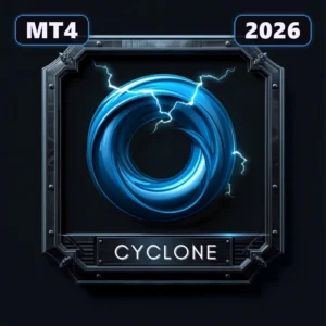 Cyclone EA MT4 source code