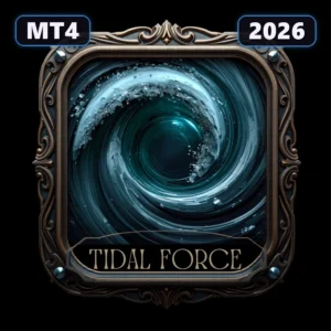Tidal Force EA MT4 source code