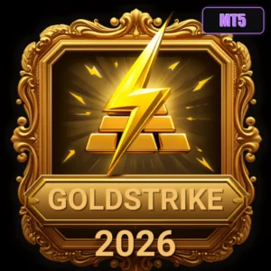 Goldstrike EA MT5 source code