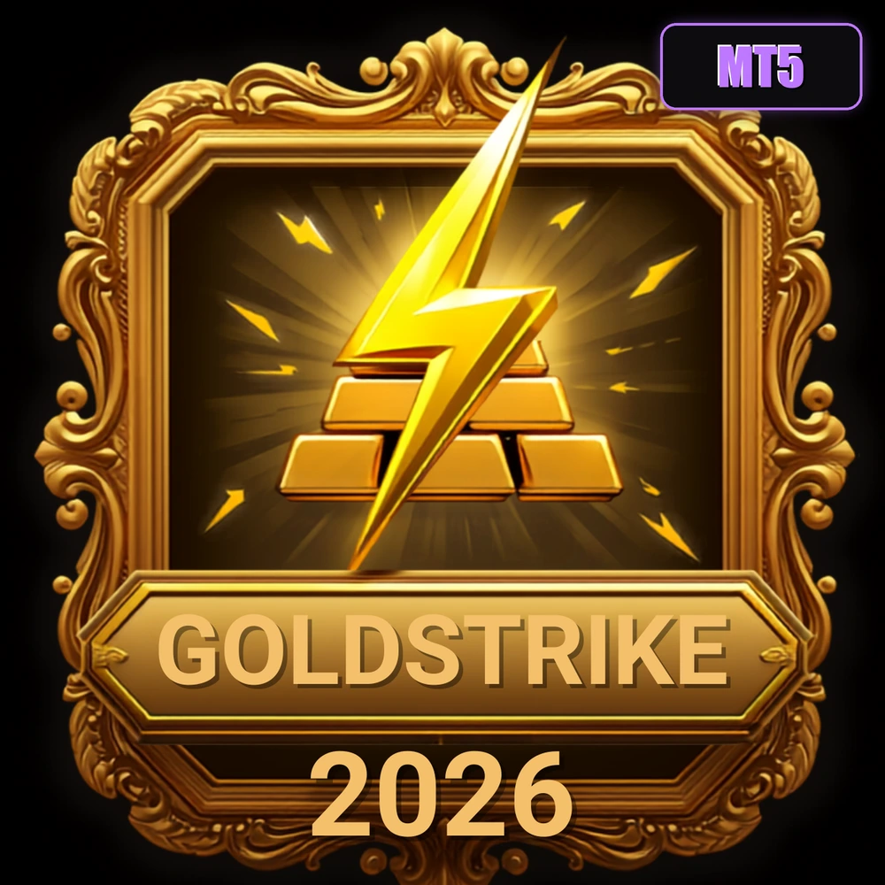 Goldstrike EA MT5 - Source Code - MQL Source Code