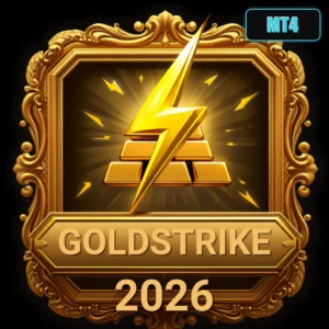 Goldstrike EA MT4 source code