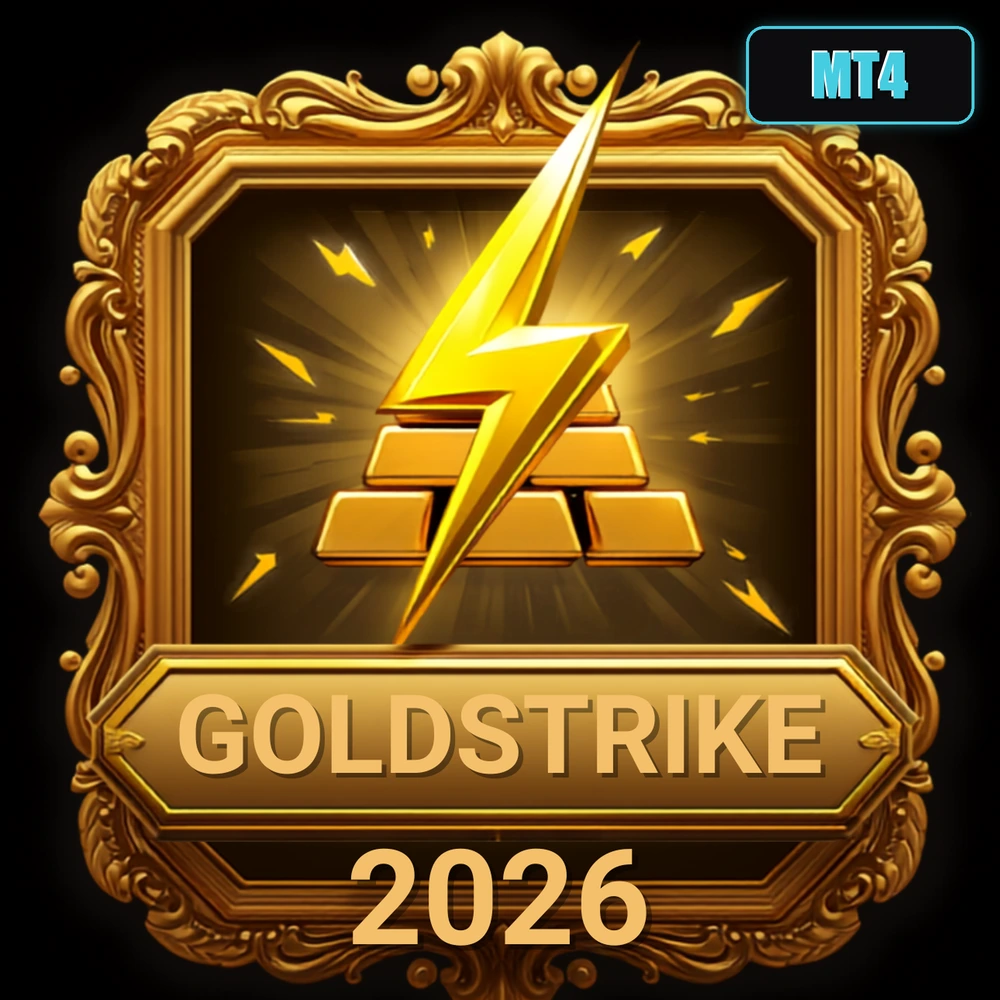 Goldstrike EA MT4 - Source Code - MQL Source Code