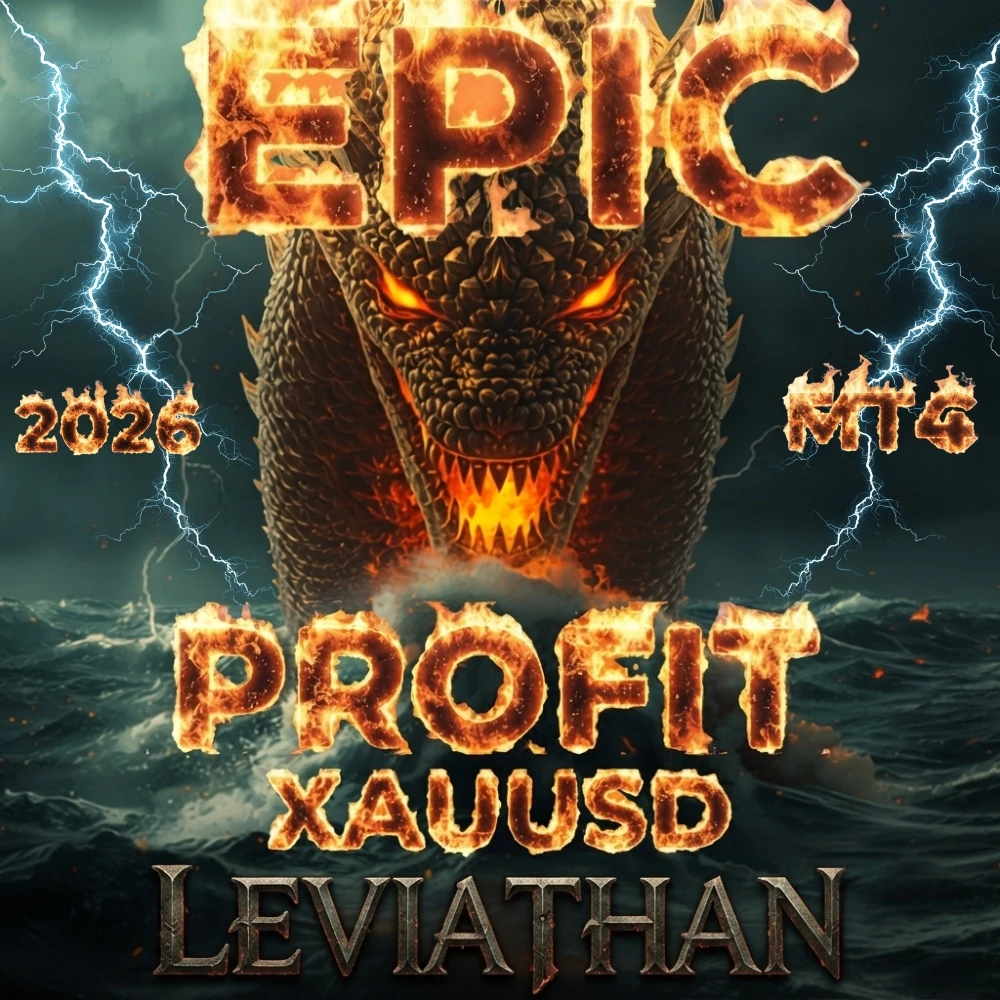 Leviathan EA MT4 - Source Code - MQL Source Code