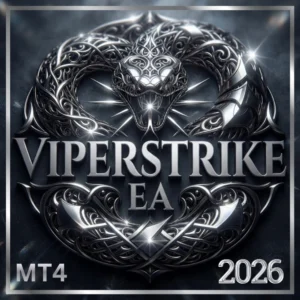 Viper Strike EA MT4 source code