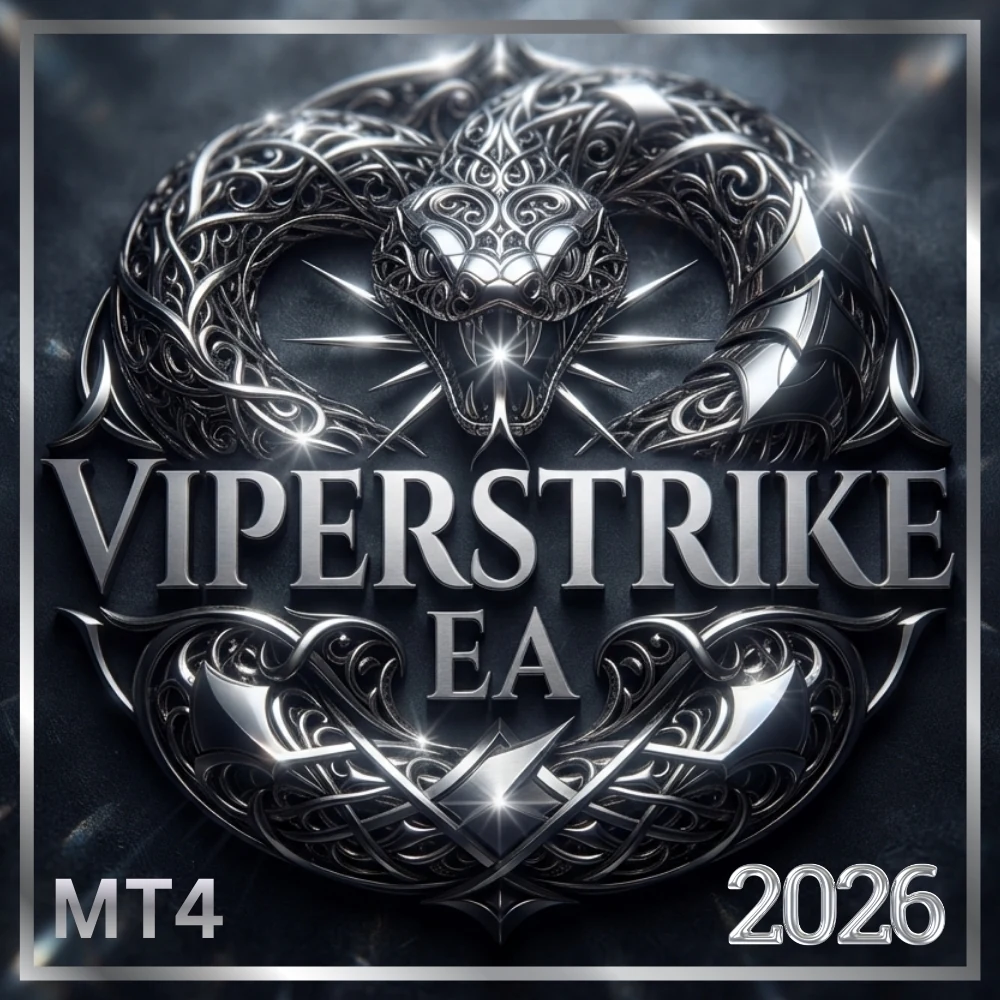 Viper Strike EA MT4 - Source Code - MQL Source Code