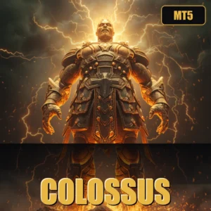 Colossus EA MT5 source code