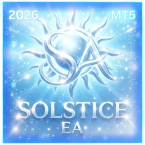 Solstice EA MT5 source code