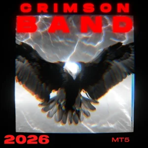 Crimson Band EA Source Code