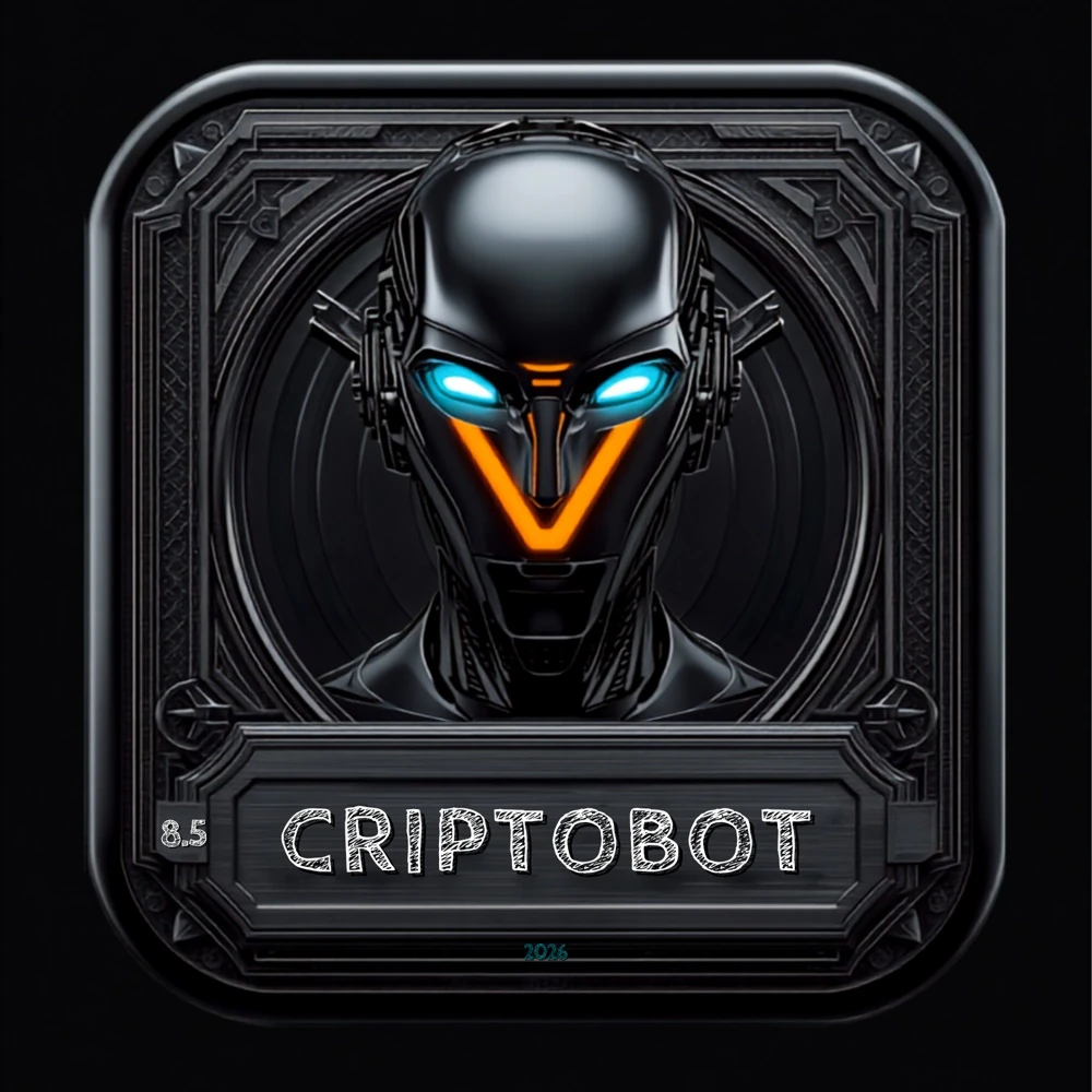 CrIptoBot EA 8.5 - MQL Source Code